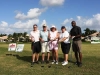 Linda Bringger golf